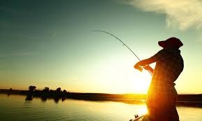 Советы начинающему рыболову